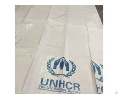 United Nations Tarpaulin