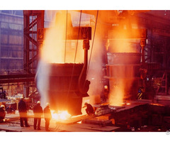 Develop Songshun Steel Fabricators In China