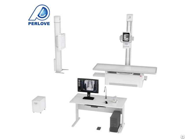 Perlove Medical With Custom Private Label Pld6500c