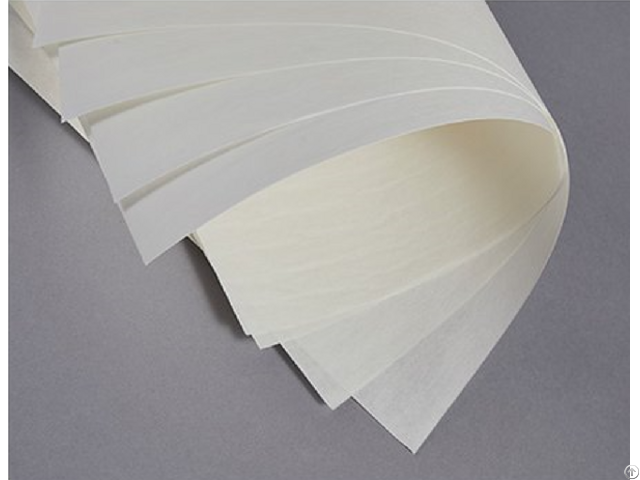 Greaseproof Kraft Wrapping Paper