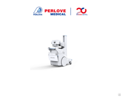 Perlove Medical Latest Products Plx5200a 25kw