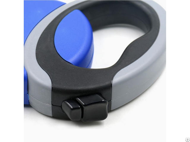 Color Matching Pet Retractable Leash 2014 B