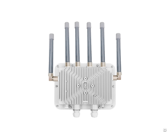 Maxon Wifi 6 Industrial Access Point