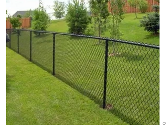 Chain Link  Fence