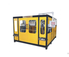 Hollow Blow Molding Machine