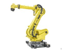 Unleashing Possibilities The Robot 6 Axis Advantag