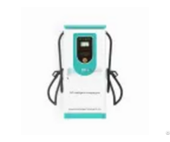 Customized Ev Charging Pile
