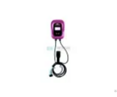 Ce Certificate Three Phase Ev Charger