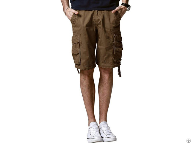 Men S Cargo Shorts