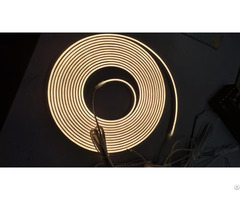 Free Cutting Bending 04 08mm Led Flex Strip Light