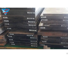 Jis Sncm439 Din 1 6511 Steel Plate Price Per Kg