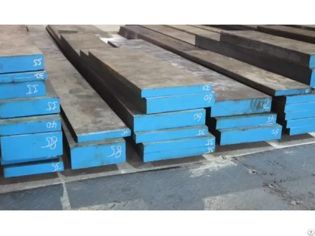 Alloy Steel Din 1 7225 Sheet Plate Heat Treating