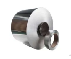 Premium Aluminum Coil