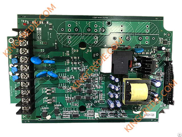 Pcb Assembly Service