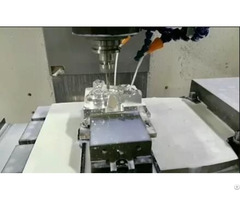 Gd Hub Cnc Milling