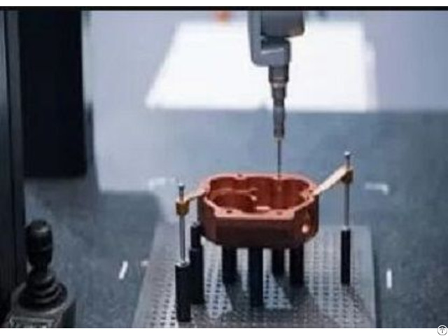 Gd Hub Cnc Turning