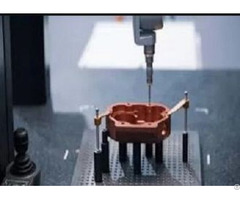 Gd Hub Cnc Turning