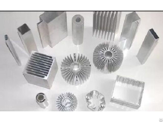 Gd Hub Plastic Extrusion