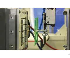 Gd Hub Plastic Injection Molding