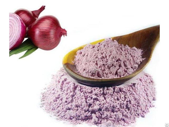 Dehydrated Onion Powder