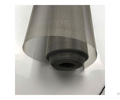 Stainless Steel Window Insect Screen