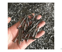 Common Steel Nails