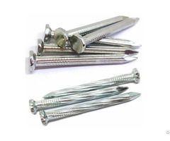 Concrete Steel Nails