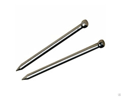 Finishing Steel Nails