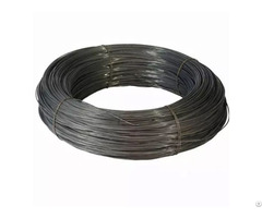Qsource Black Annealed Wire