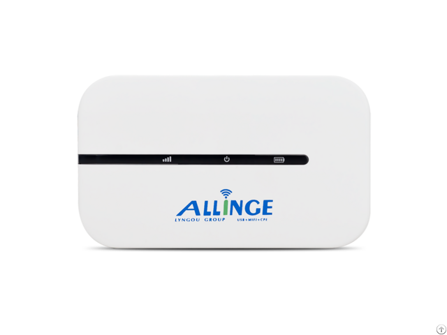 Allinge Xyy022 E5576 Pro 150 Mbps 4g Lte 50 3g Wifi Mobile Sim Router