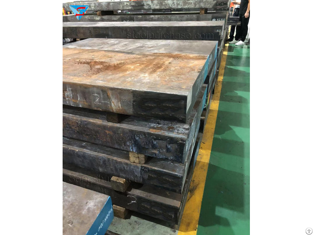 Wholesalers Din 1 2343 Steel Manufactories