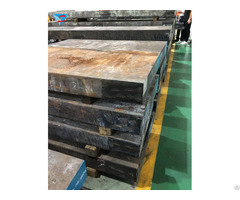 Wholesalers Din 1 2343 Steel Manufactories