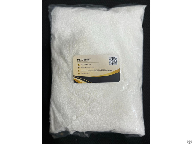 Desiccated Coconut Powder From Vietnam