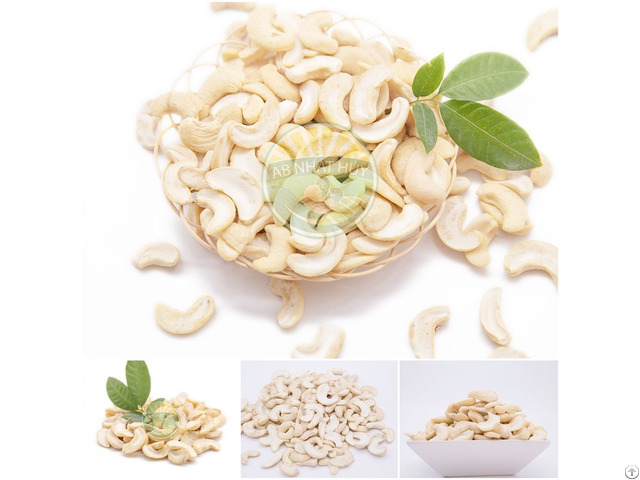 Vietnamese Cashew Kernel Grade Ws