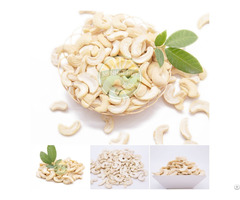 Vietnamese Cashew Kernel Grade Ws