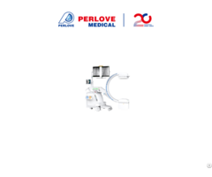 Perlove Medical With Factory Price Plx118c