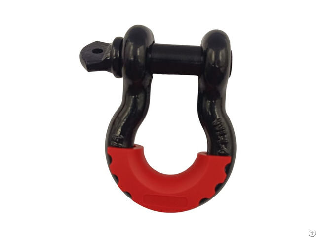 Manufacturer Direct Bow D Type American Shackle