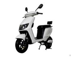 New Design High Speed 60km H Adult Electric Motorcycle 600w 800w