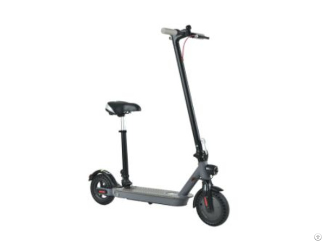 New Design 2 Wheel Folding Electric Scooter Pure E Scooters For Adults