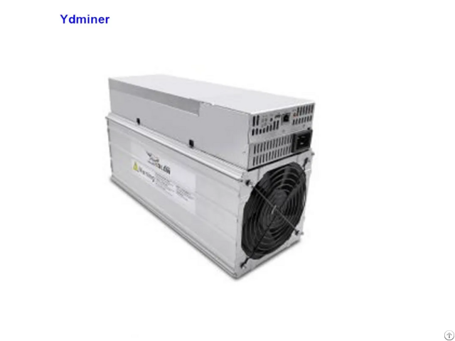 New Mining Machine Bolonminer B11 68t Crypto Asic Miner