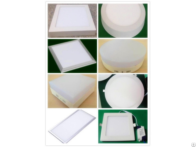 Super Slim Led Panel Light Ce Rohs