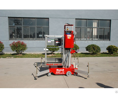 Aerial Work Platform Amp32