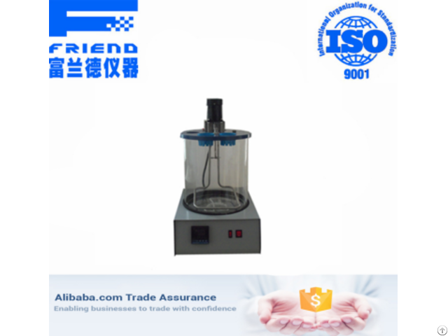 Fdt 1501 Petroleum Product Density Tester