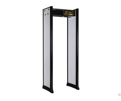 Walk Through Metal Detector Thruscan S3