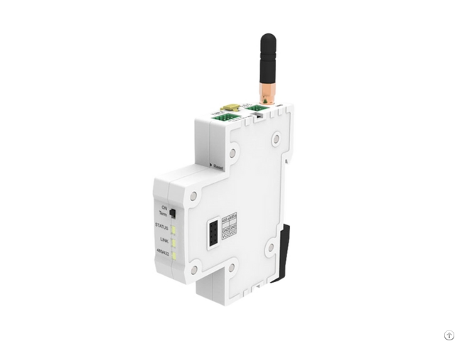 Din Rail Logger