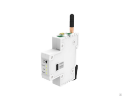 Din Rail Logger