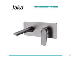 Wall Mount Bathroom Faucet