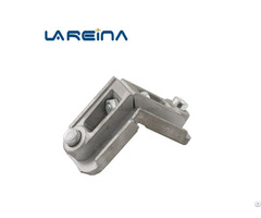 Aluminum Corner Joint Lr C510