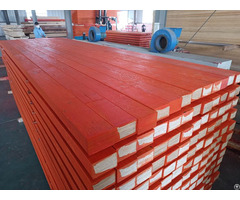 Leader Structural Laminated Veneer Lumber