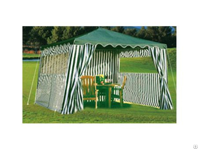 Polyester Waterproof Gazebo Lp 079